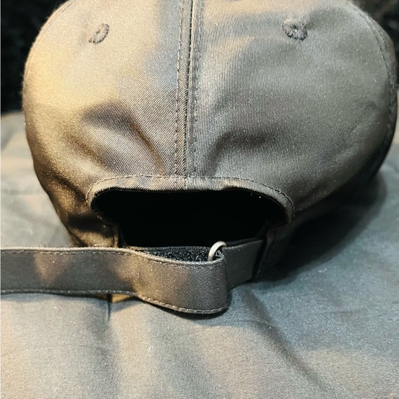 RARE FIND-Givenchy Baseball Cap - Picture 4 of 7